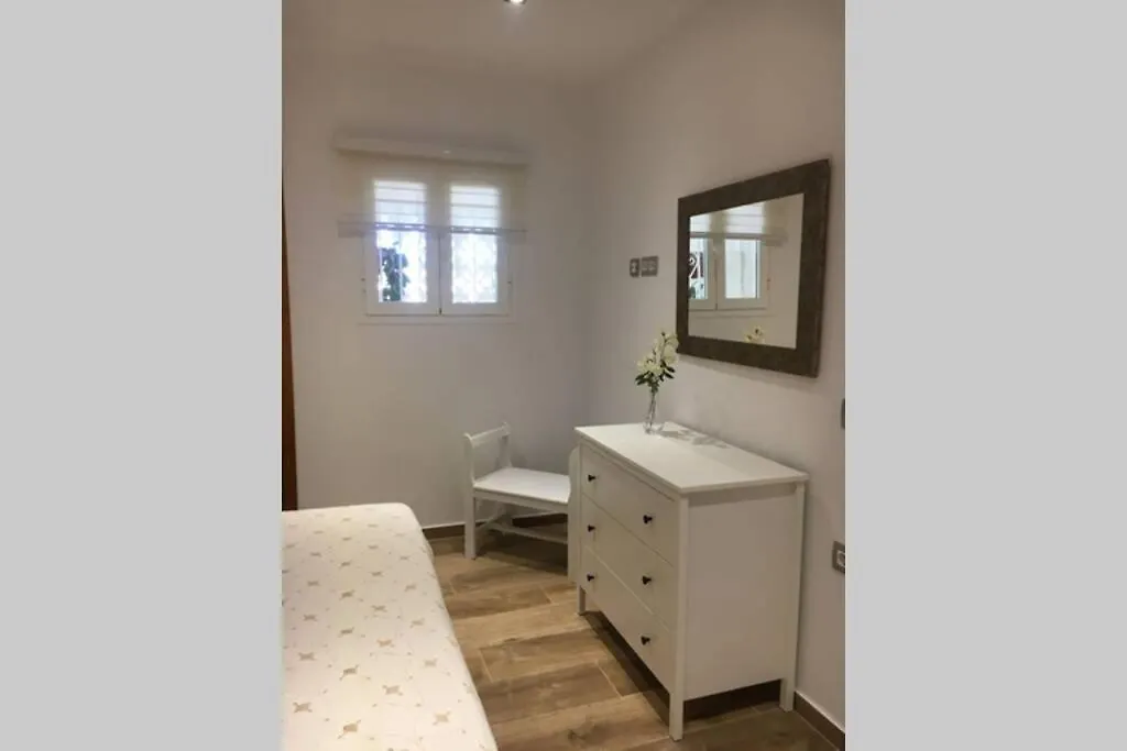 Apartamento A Estrenar En Un Lugar Emblematico Conil De La Frontera 0*,  Spain