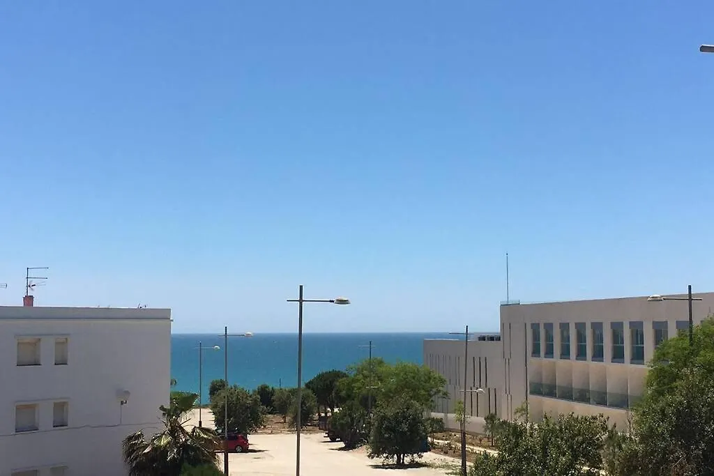 Apartamento A Estrenar En Un Lugar Emblematico Conil De La Frontera 0*,  Spain