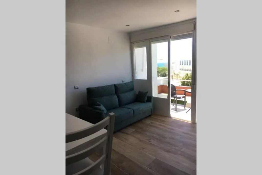 Apartment Apartamento A Estrenar En Un Lugar Emblematico Conil De La Frontera Spain