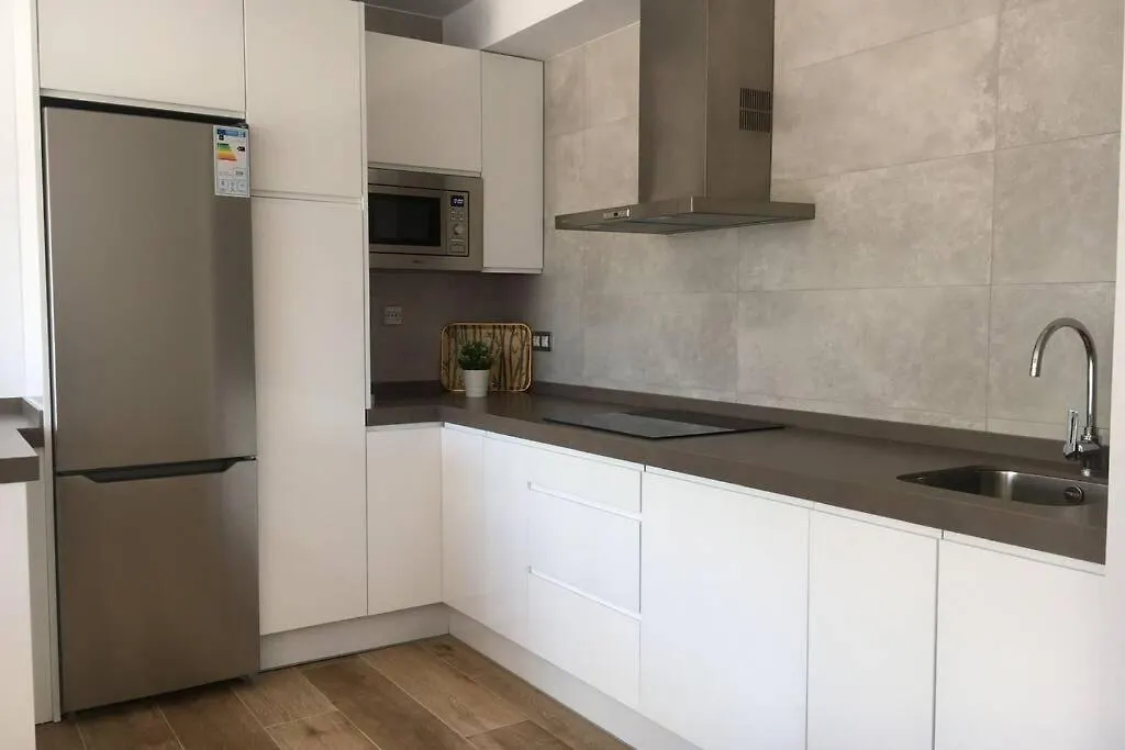 Apartamento A Estrenar En Un Lugar Emblematico Conil De La Frontera Spain