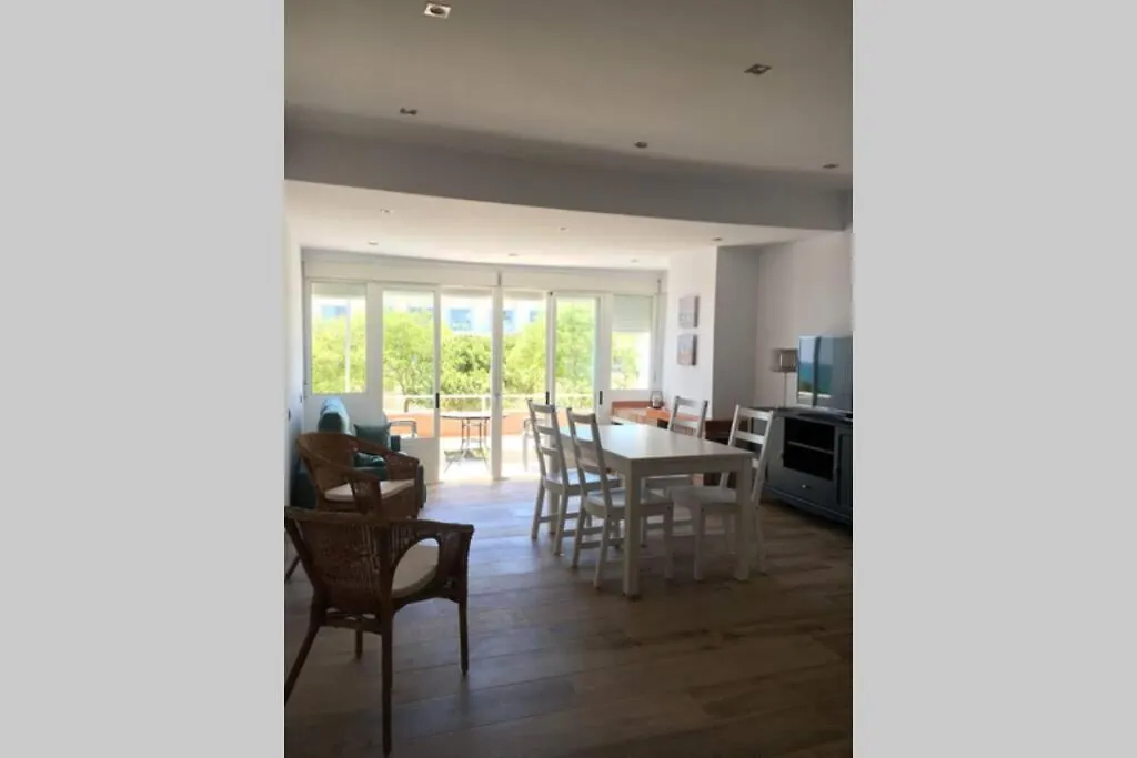 Apartamento A Estrenar En Un Lugar Emblematico Conil De La Frontera Spain